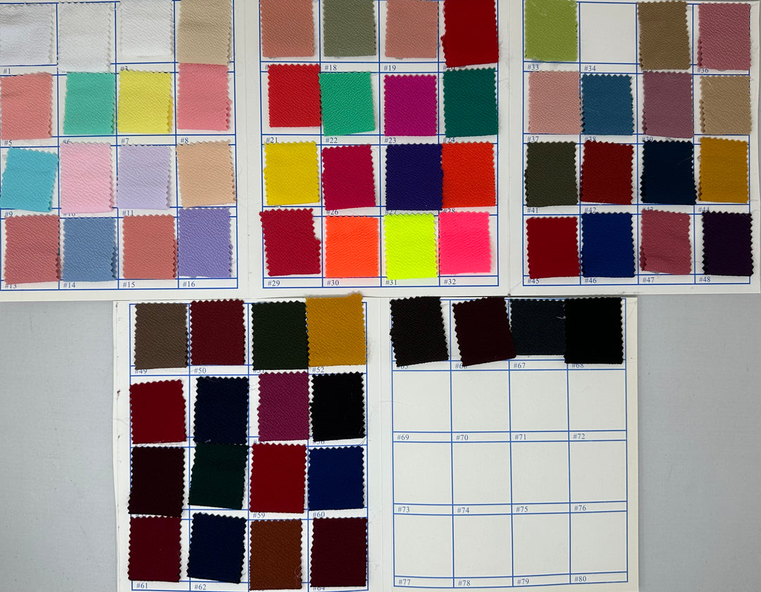 1 Yard Liv1 yard Liverpool Knit Solid Fabric for Sewing Crafts DIY Projects Lilac Purple 58 Incheserpool Knit Solid Fabric For Dresses Tops Skirts Headbands Apparel Projects 60 Inch Wide