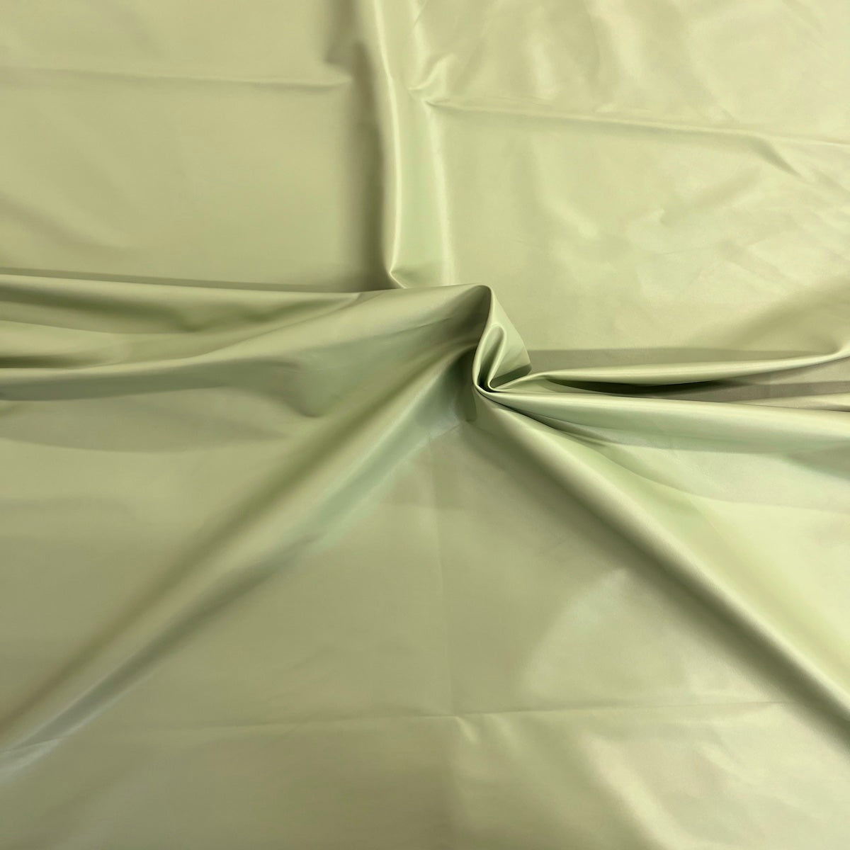 1 Yard Two Way Stretch Faux Leather Vinyl Fabric 85% Polyester, 15% Spandex