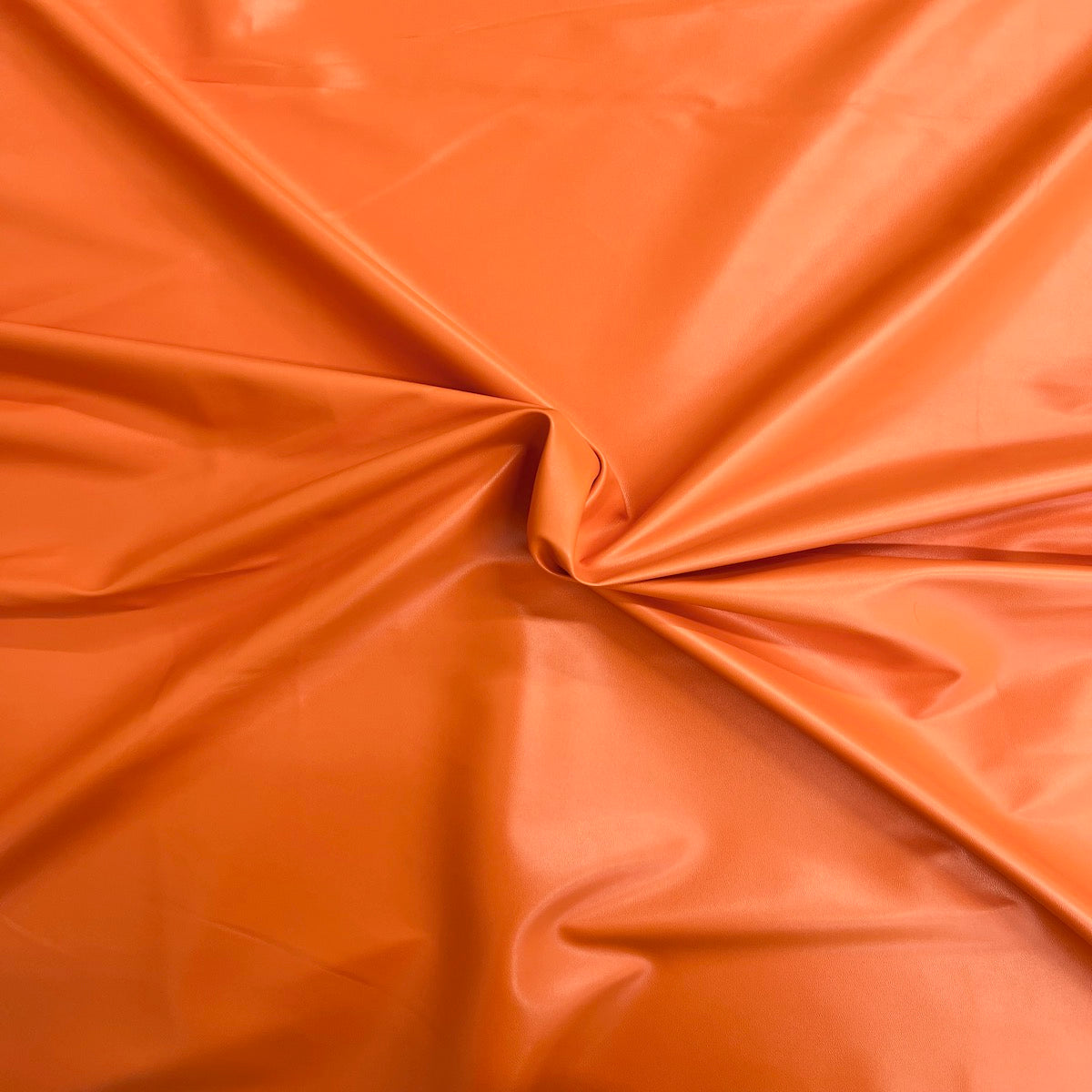 1 Yard Two Way Stretch Faux Leather Vinyl Fabric 85% Polyester, 15% Spandex