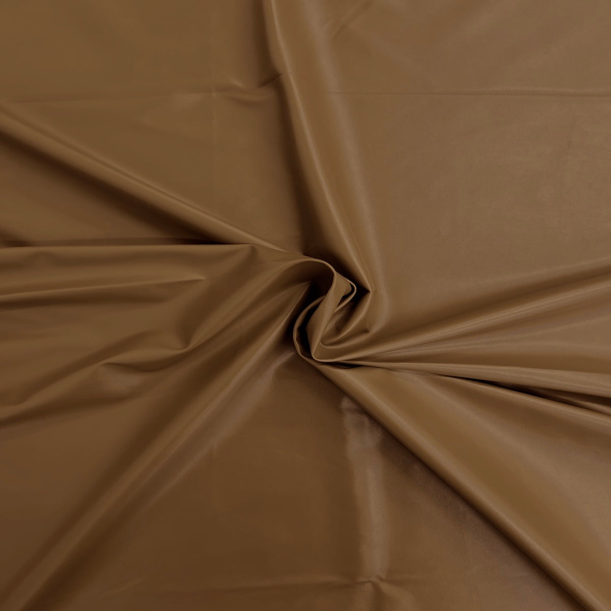 1 Yard Two Way Stretch Faux Leather Vinyl Fabric 85% Polyester, 15% Spandex