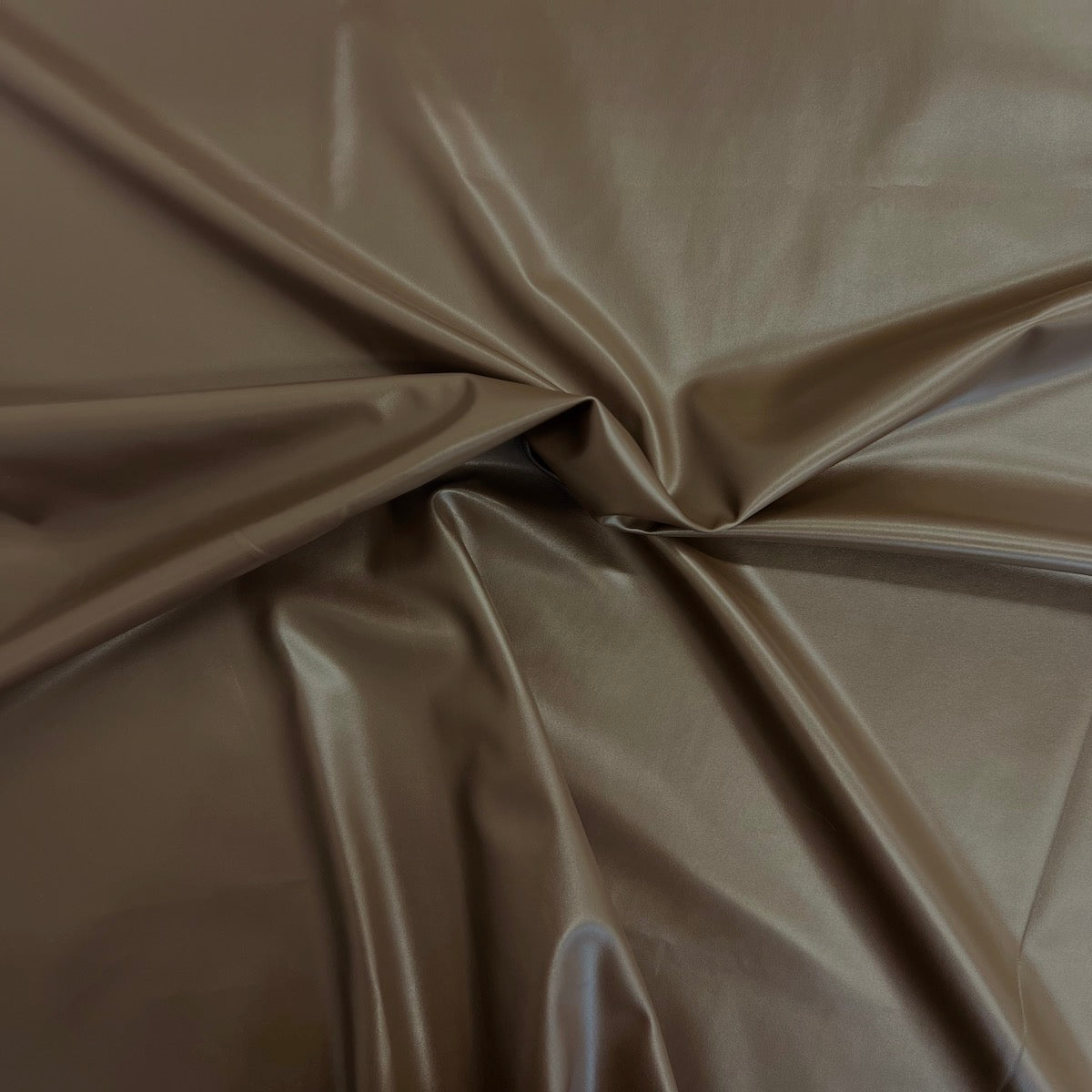 1 Yard Two Way Stretch Faux Leather Vinyl Fabric 85% Polyester, 15% Spandex
