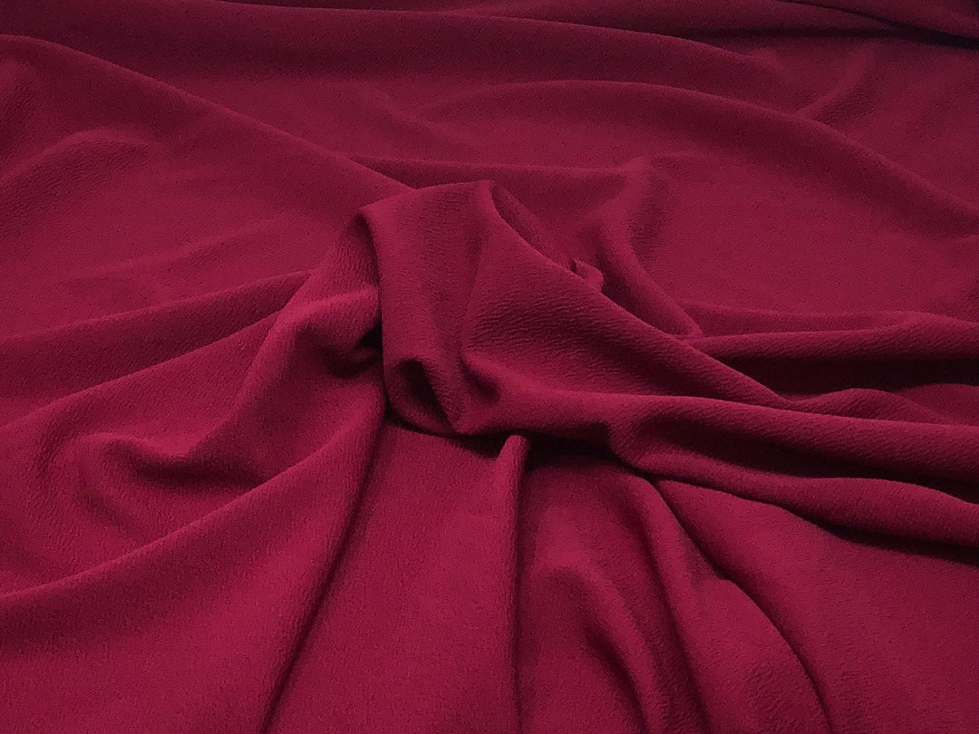 1 Yard Medium Weight Liverpool Solid Knit Fabric For Clothing Accessories Sewing 60 Inch Wide