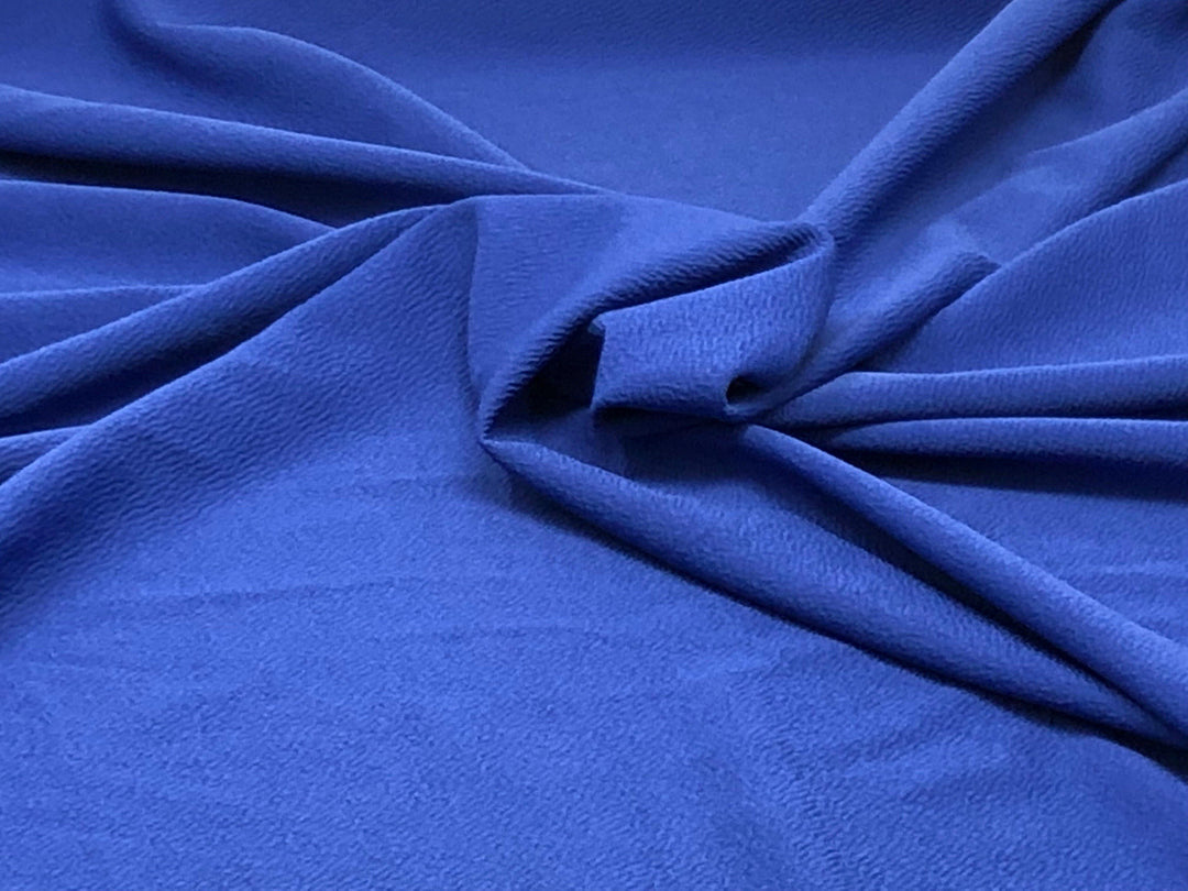 1 Yard Textured Liverpool Knit Solid Fabric For Tops Skirts Bows Apparel Projects 60 Inch Wide