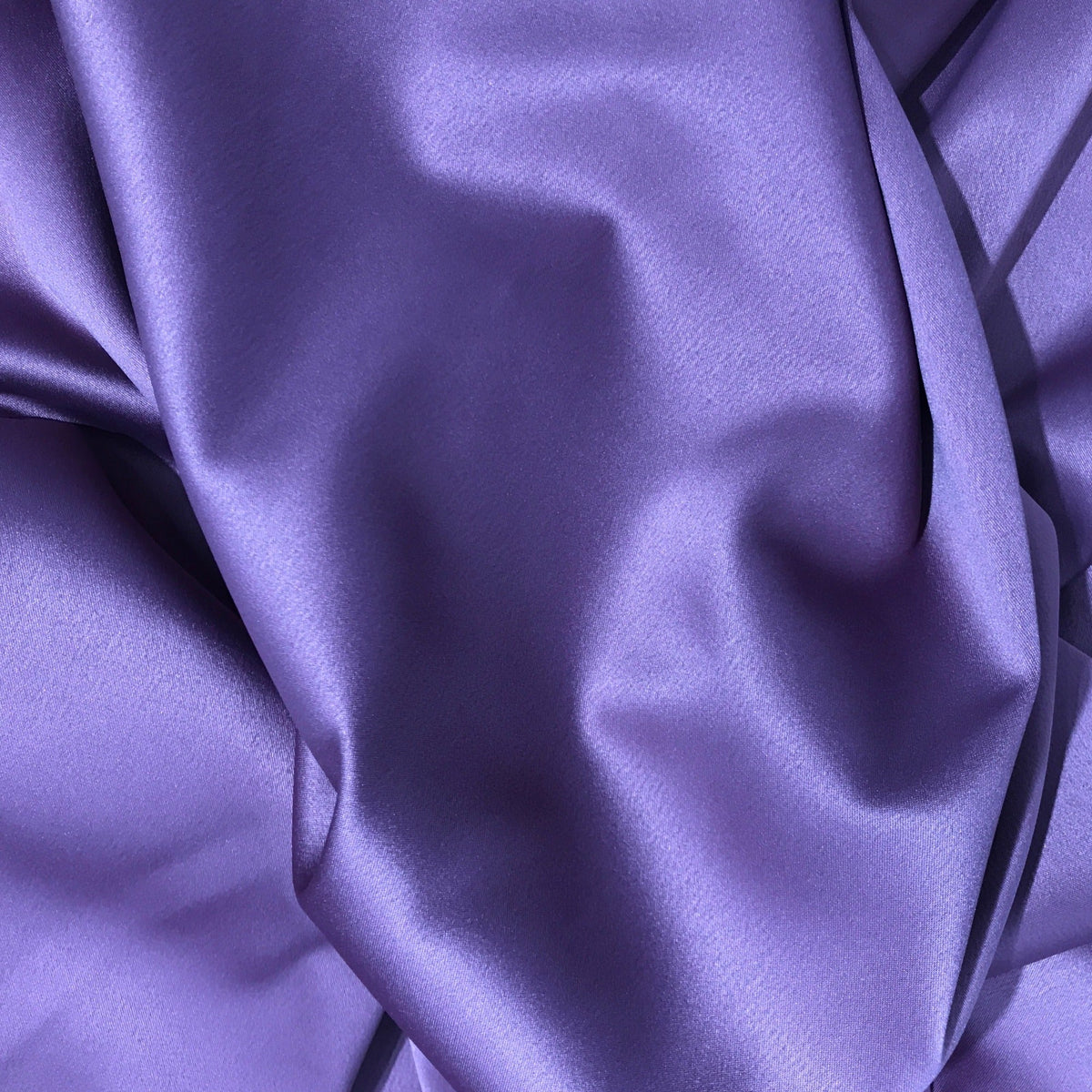 1 Yard Elegant Satin Bridal Dress Fabric for Wedding Gowns, Evening Dresses & Costumes 60"