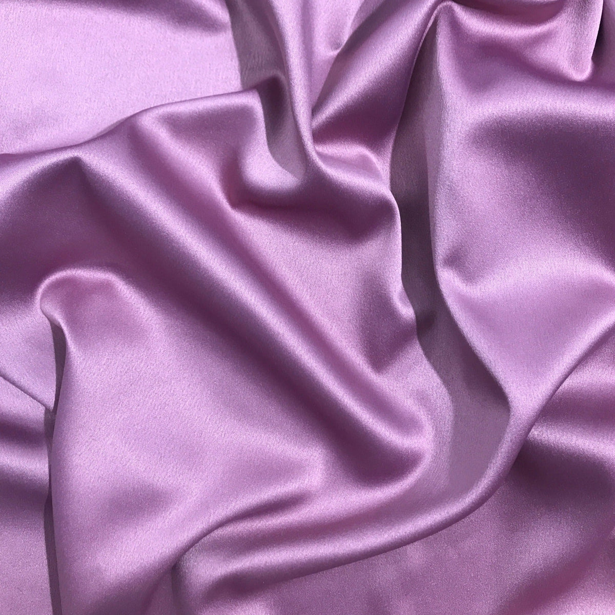 1 Yard Elegant Satin Bridal Dress Fabric for Wedding Gowns, Evening Dresses & Costumes 60"