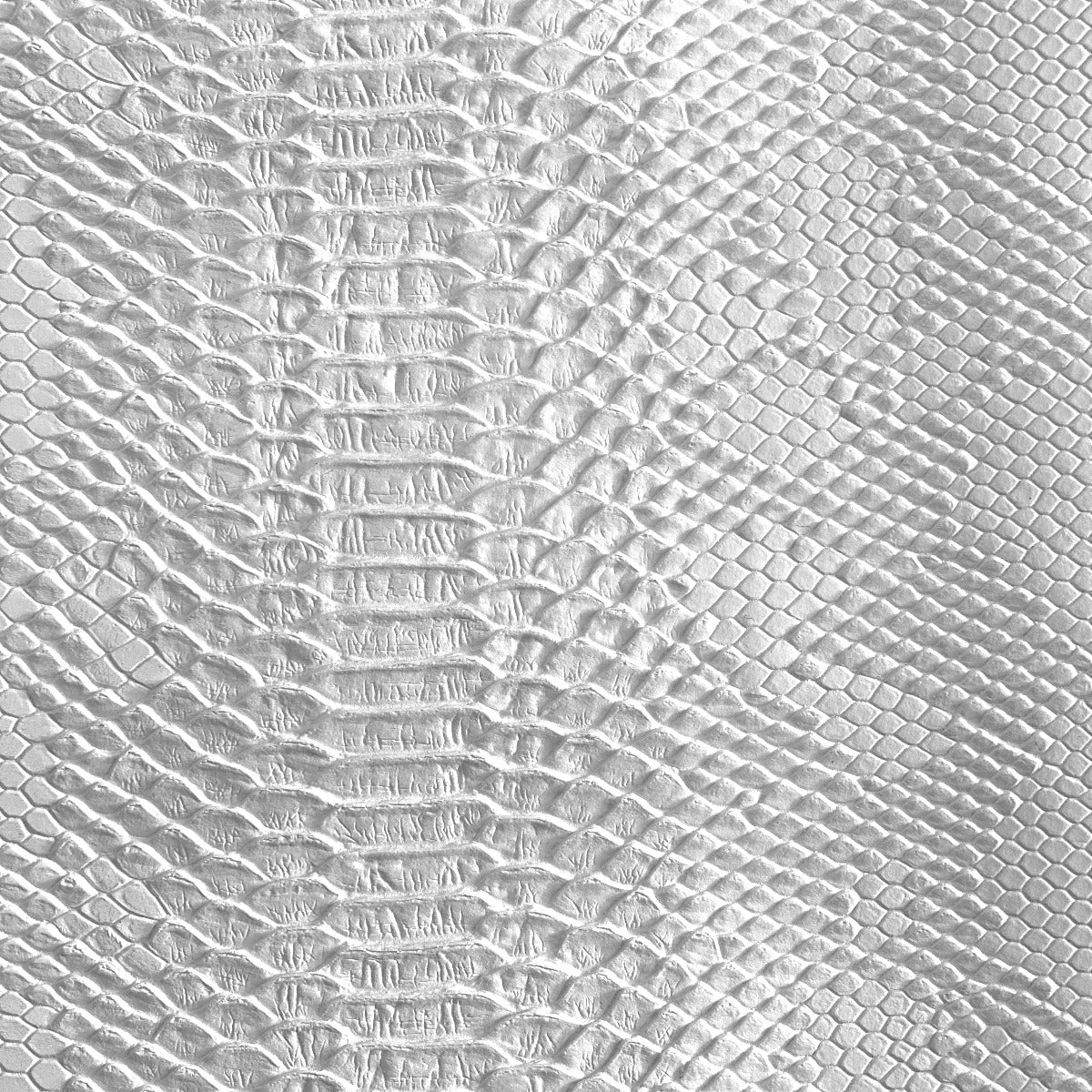 1 Yard Viper Sopythana Faux Snake Skin Vinyl Fabric