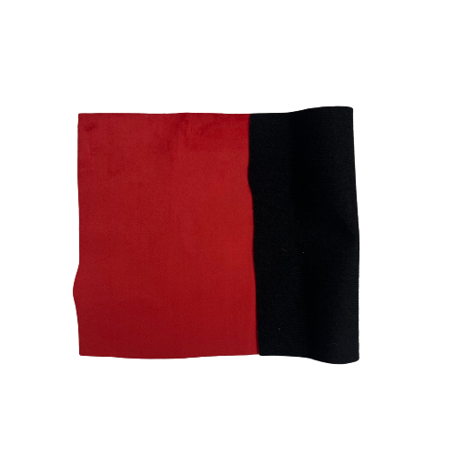 1 Yard Premium Performance Faux Suede Fabric Durable Versatile and Luxuriously Soft