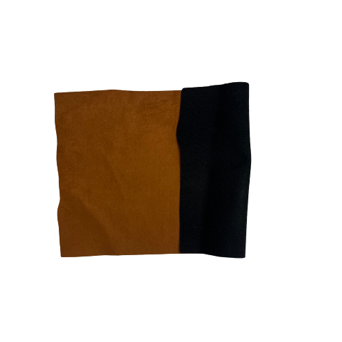 1 Yard Premium Performance Faux Suede Fabric Durable Versatile and Luxuriously Soft