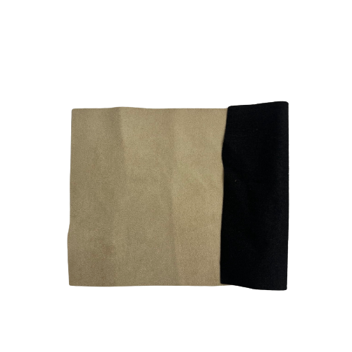 1 Yard Premium Performance Faux Suede Fabric Durable Versatile and Luxuriously Soft