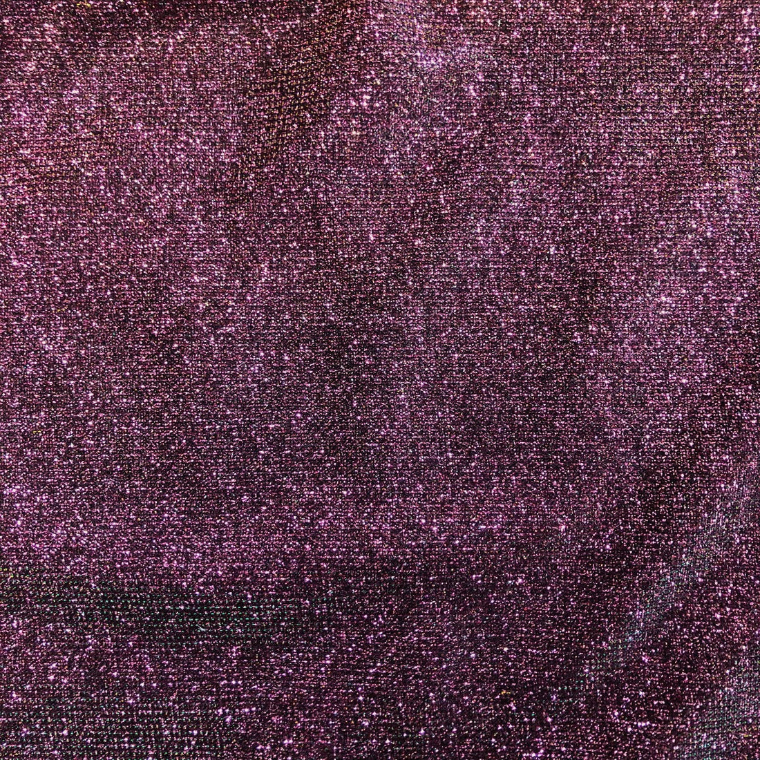 1 Yard Holographic Glitter Lurex Fabric 60" Shimmer Dressmaking Material for Backdrops