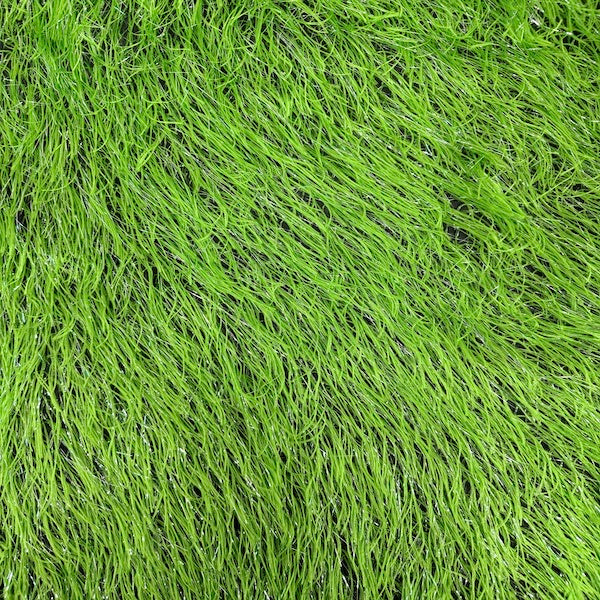 1 Yard Metallic Faux Fur Tinsel Ostrich Feather Fabric