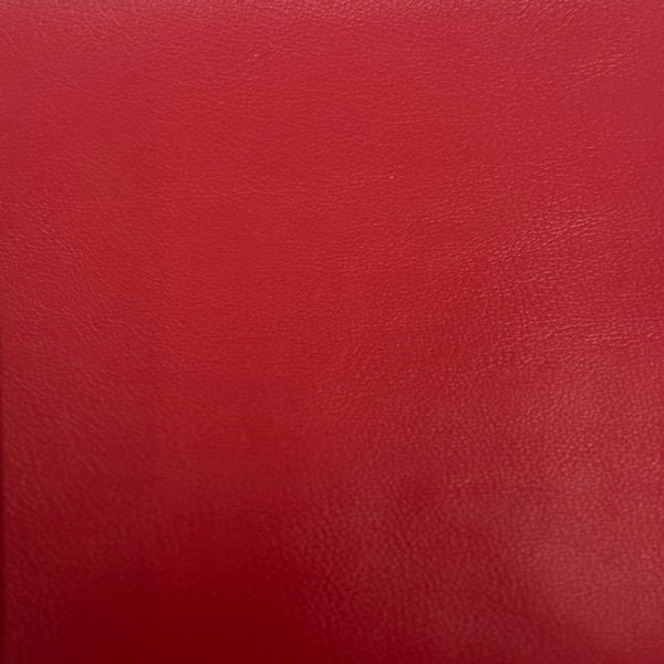 1 Yard Soft Skin PVC Faux Leather Vinyl Fabric