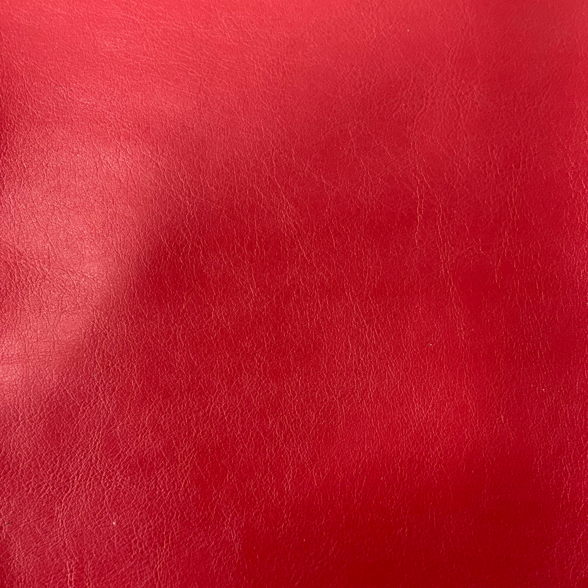 1 Yard Premium Lambskin Stretch Faux Leather With Suede Backing Apparel Fabric 55" Width
