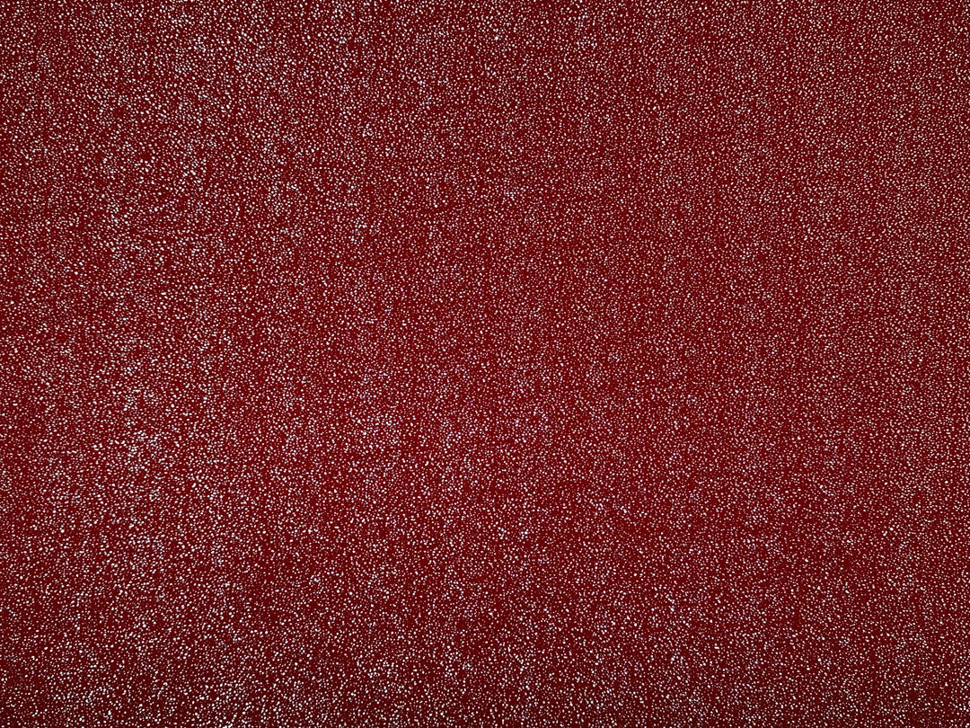 1 Yard Shiny Lurex Polyester Spandex Fabric Stretch Glitter Knit 60 Inch Width