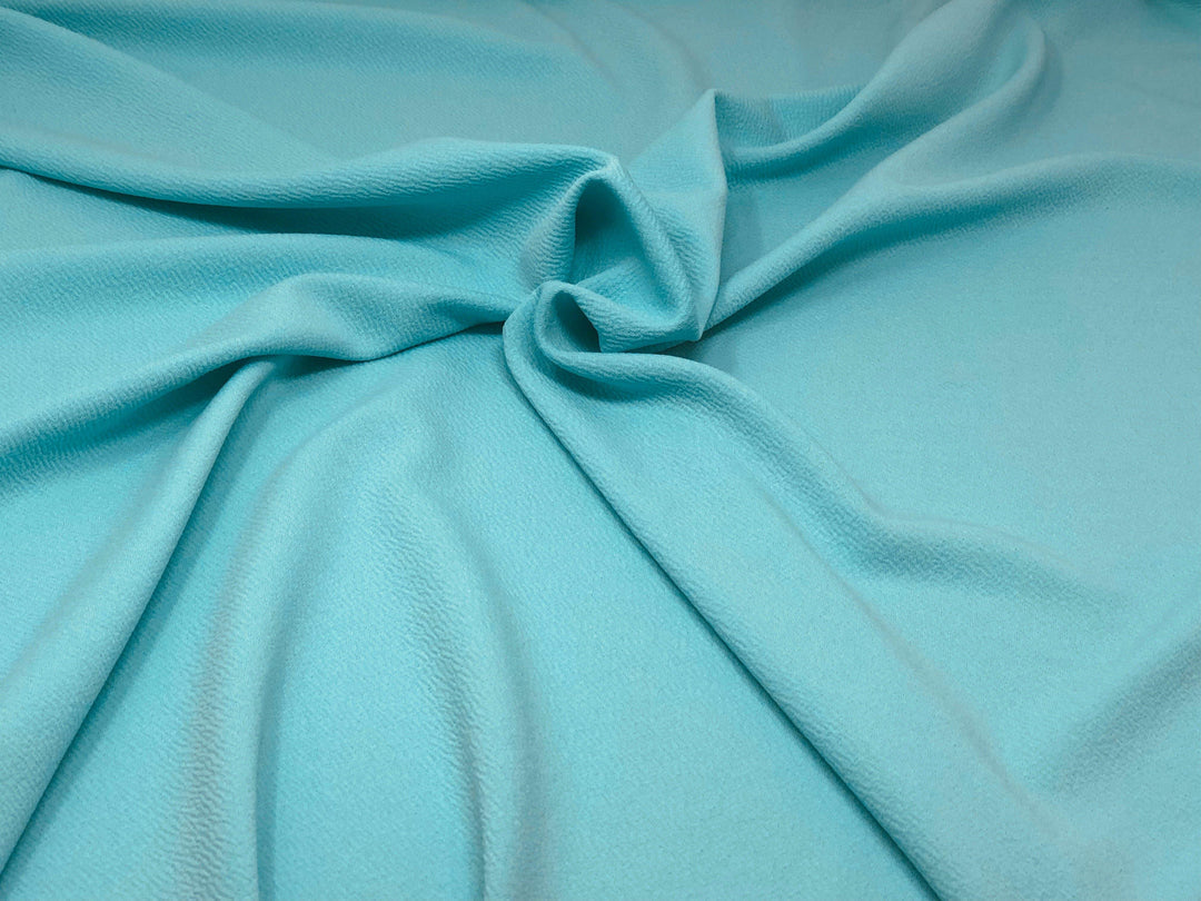 1 Yard Textured Liverpool Knit Solid Fabric For Tops Skirts Bows Apparel Projects 60 Inch Wide