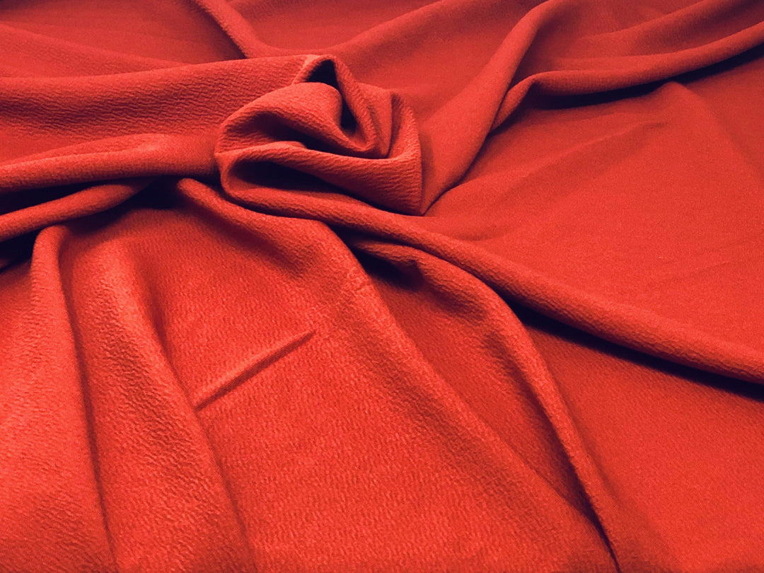 1 Yard Textured Liverpool Knit Solid Fabric For Tops Skirts Bows Apparel Projects 60 Inch Wide
