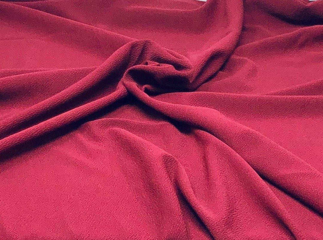 1 Yard Medium Weight Liverpool Solid Knit Fabric For Clothing Accessories Sewing 60 Inch Wide