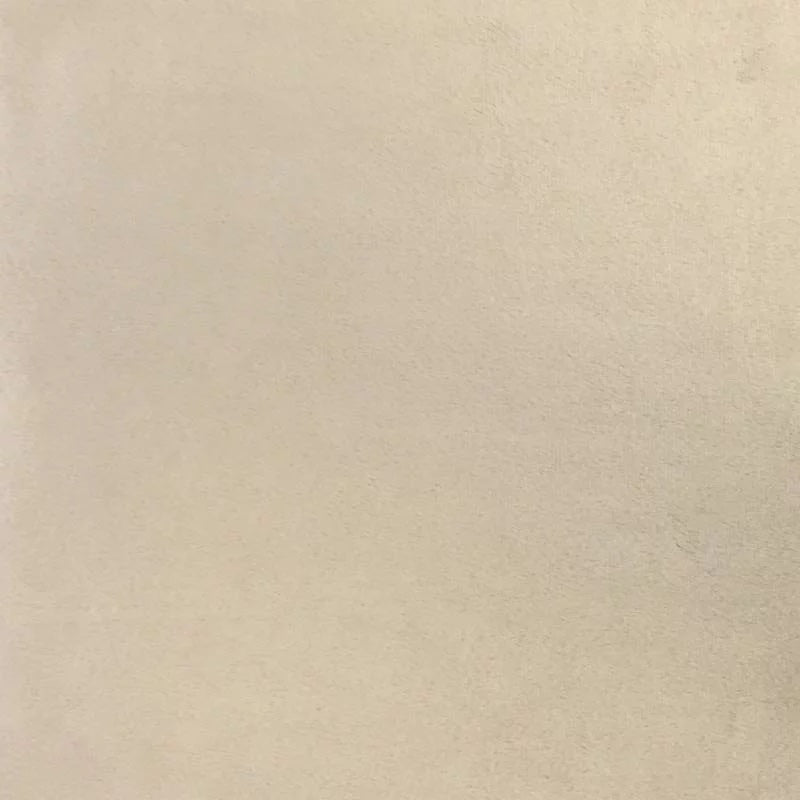 1 Yard Smooth Minky Faux Fur Fabric 100% Polyester, 60″ Wide, 385 GSM Plush