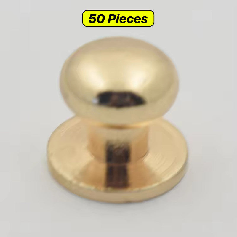 Metal Cord End Hook for Ropes & Bag Accessories