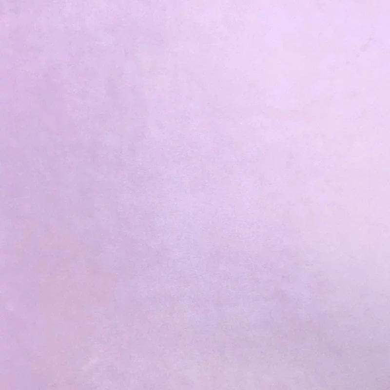 1 Yard Smooth Minky Faux Fur Fabric 100% Polyester, 60″ Wide, 385 GSM Plush