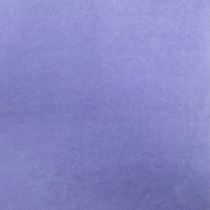 1 Yard Smooth Minky Faux Fur Fabric 100% Polyester, 60″ Wide, 385 GSM Plush