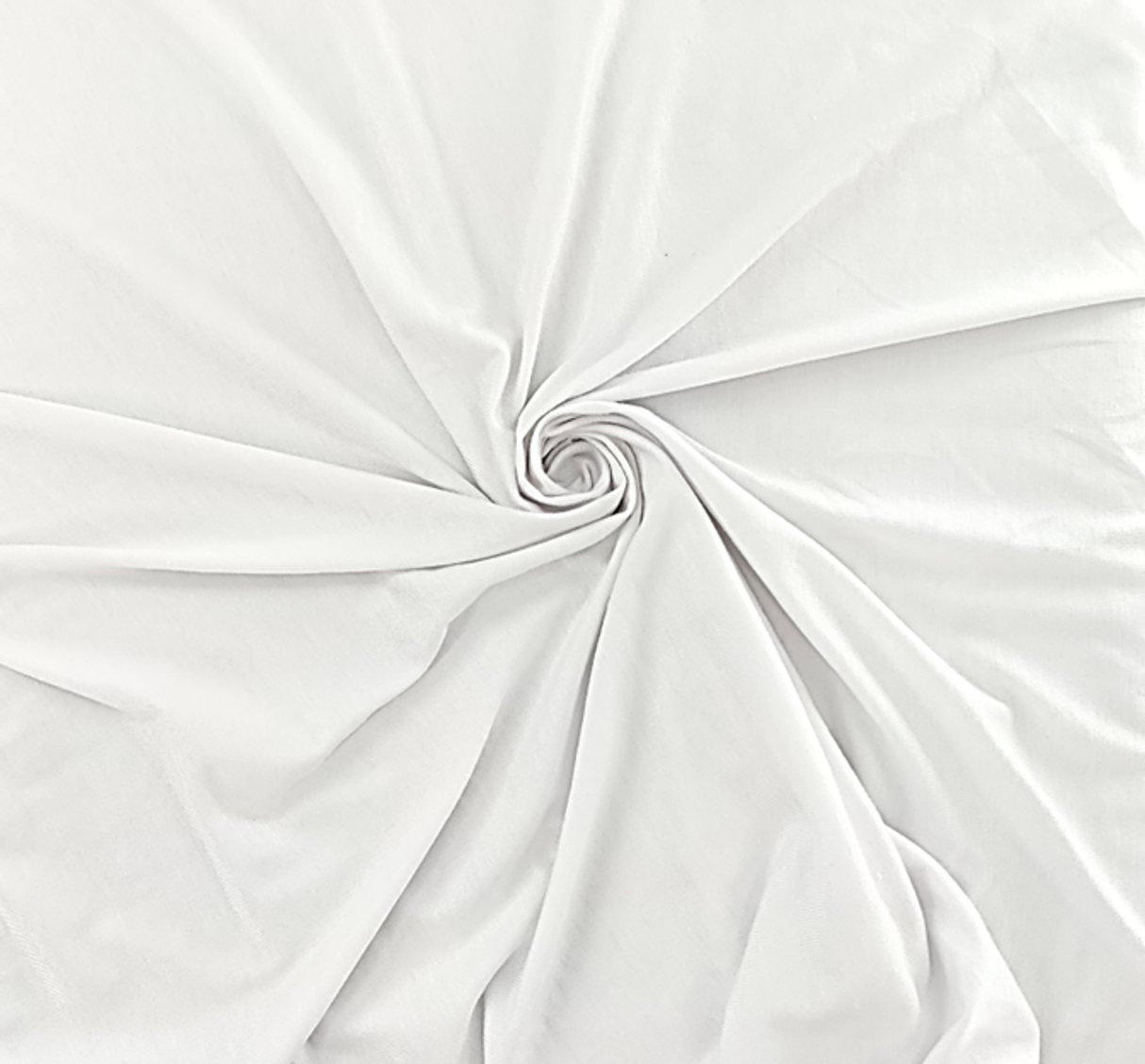 1 Yard Modal Jersey Knit Fabric for T Shirts Pajamas Loungewear Dresses and Casual Apparel 60 Inch Width