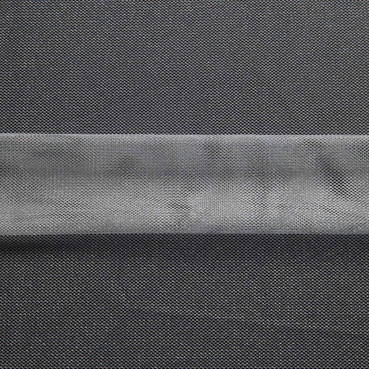 1 Yard Nylon MX Tulle Lace Fabric, 58/60" Wide