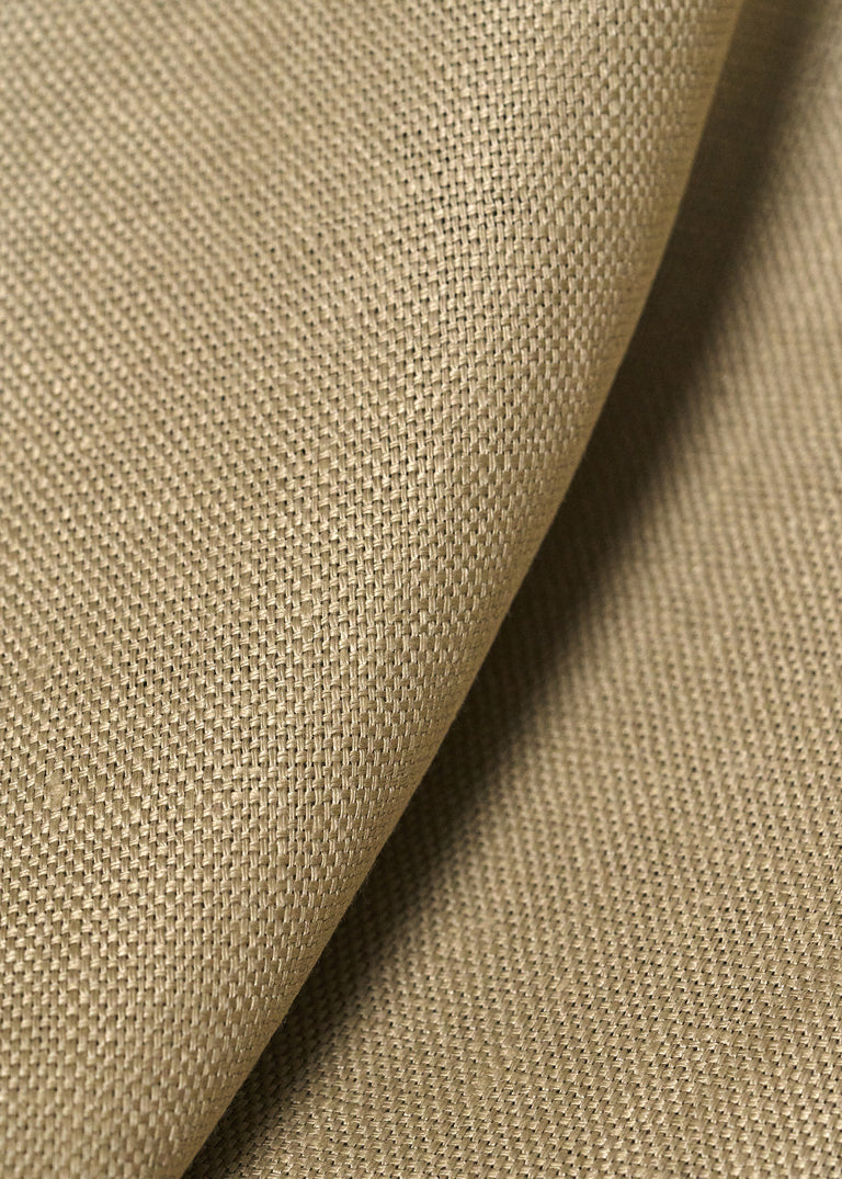 1 Yard Solid Slate Natural Pure Linen Fabric 8 oz Durable 60 Inches Wide