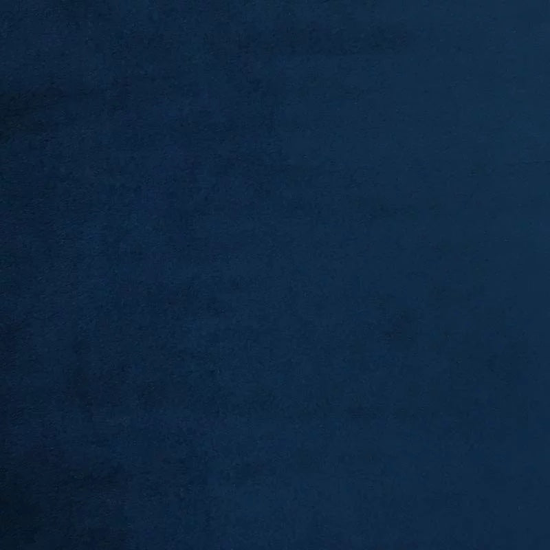 1 Yard Smooth Minky Faux Fur Fabric 100% Polyester, 60″ Wide, 385 GSM Plush