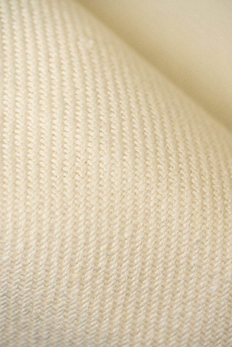 1 Yard Solid Oyster Pure Irish Linen Twill Fabric 18.5 oz Softened 54 Inches Wide