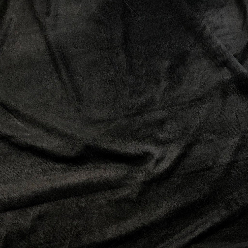 1 yard Pocahontas Stretch Faux Suede Fabric for Cosplay and Apparel 58 60” inch width