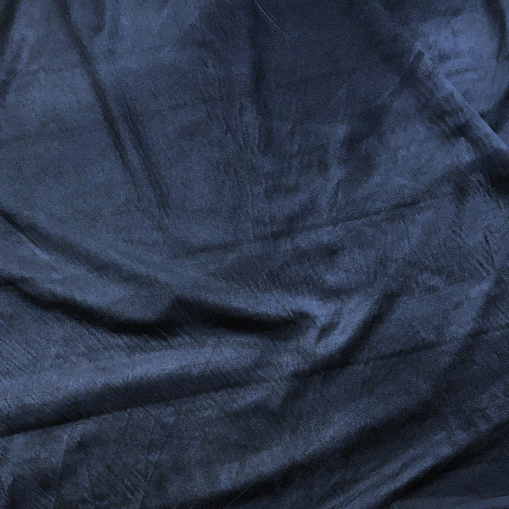 1 yard Pocahontas Stretch Faux Suede Fabric for Cosplay and Apparel 58 60” inch width