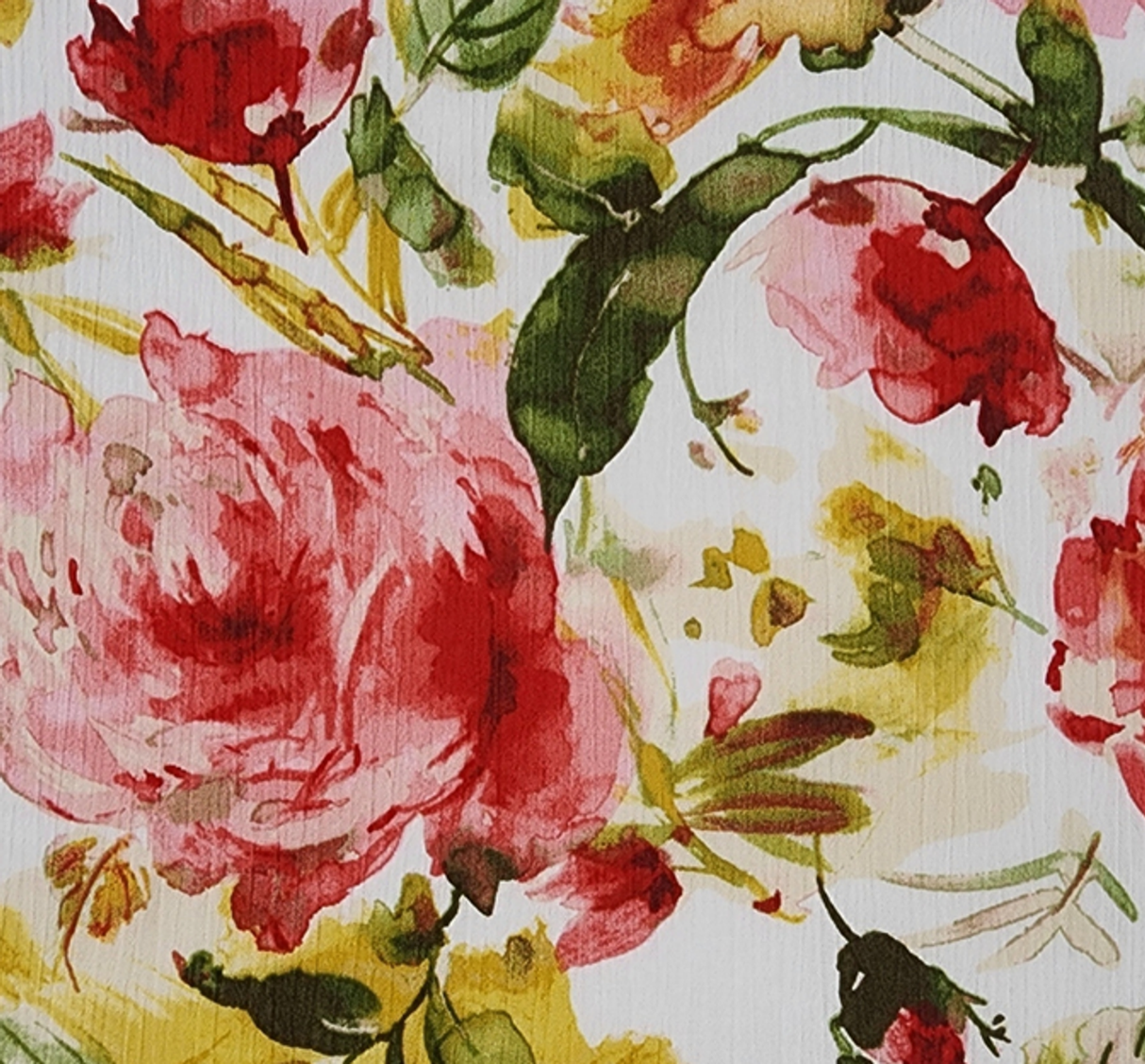 1 Yard Neutral Rayon Crepon Pleated Textured Material for Skirts Blouses 50/52 Inch Width