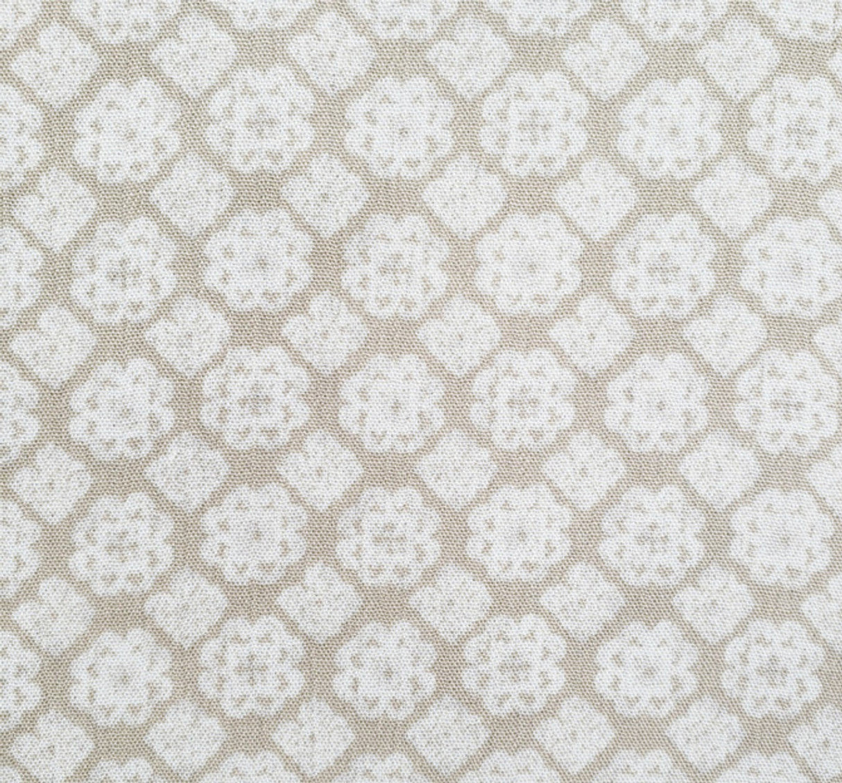 1 Yard Rayon Crinkle Taupe Woven Fabric, 50/52" Wide 100% Rayon