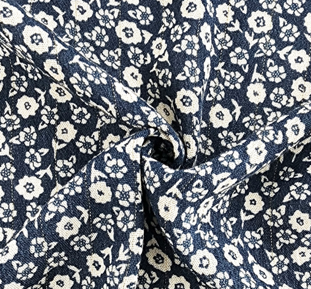 Rayon Crinkle 1 Yard Lurex Teal/Beige Metallic Crepon Apparel Fabric 100% Rayon 50/52” Wide