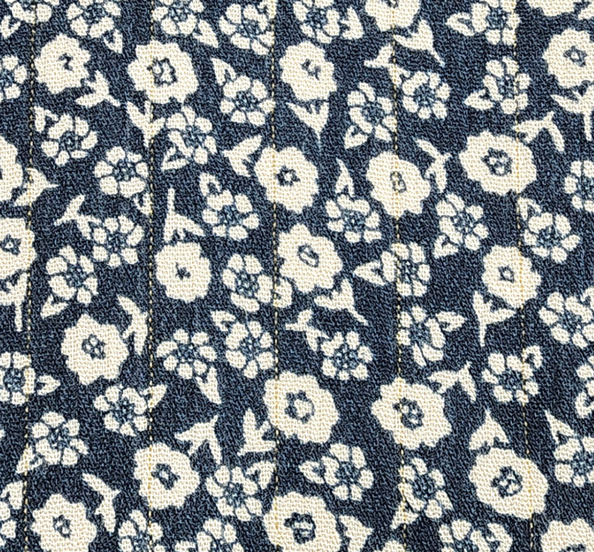 Rayon Crinkle 1 Yard Lurex Teal/Beige Metallic Crepon Apparel Fabric 100% Rayon 50/52” Wide