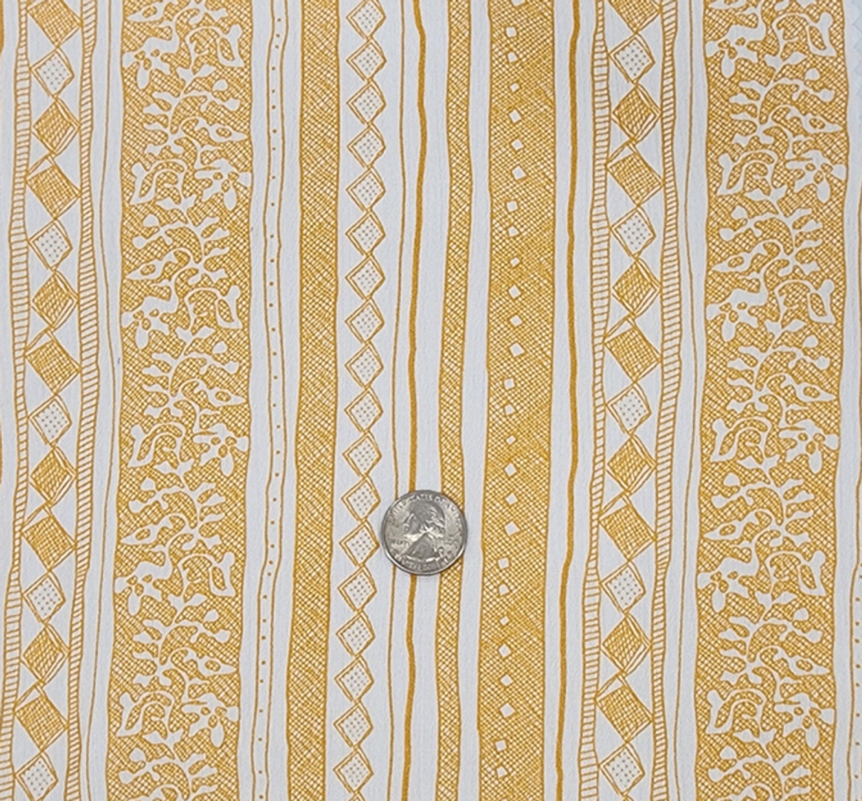 1 Yard Rayon Crinkle Yellow or Ivory Woven Fabric, Soft Flowing 50/52? Wide 100% Rayon