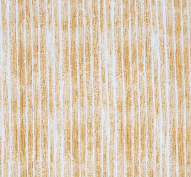 1 Yard Soft Yellow Rayon Crinkle Apparel Fabric 50 Inch Width