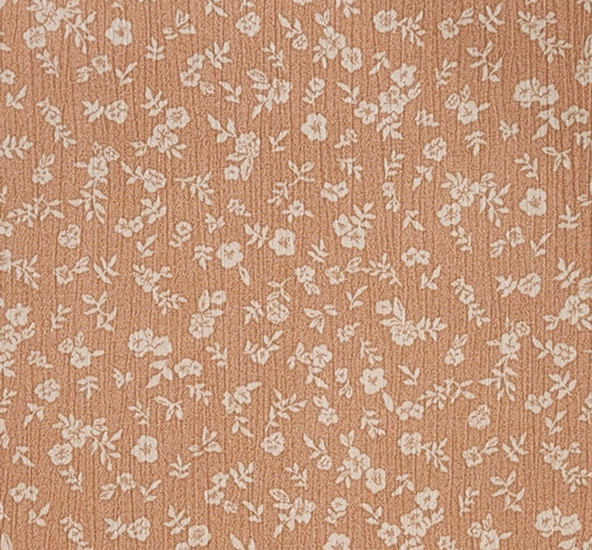 1 Yard Rayon Crinkle Fabric Sandstone 50/52" Wide Lightweight 125 GSM Woven