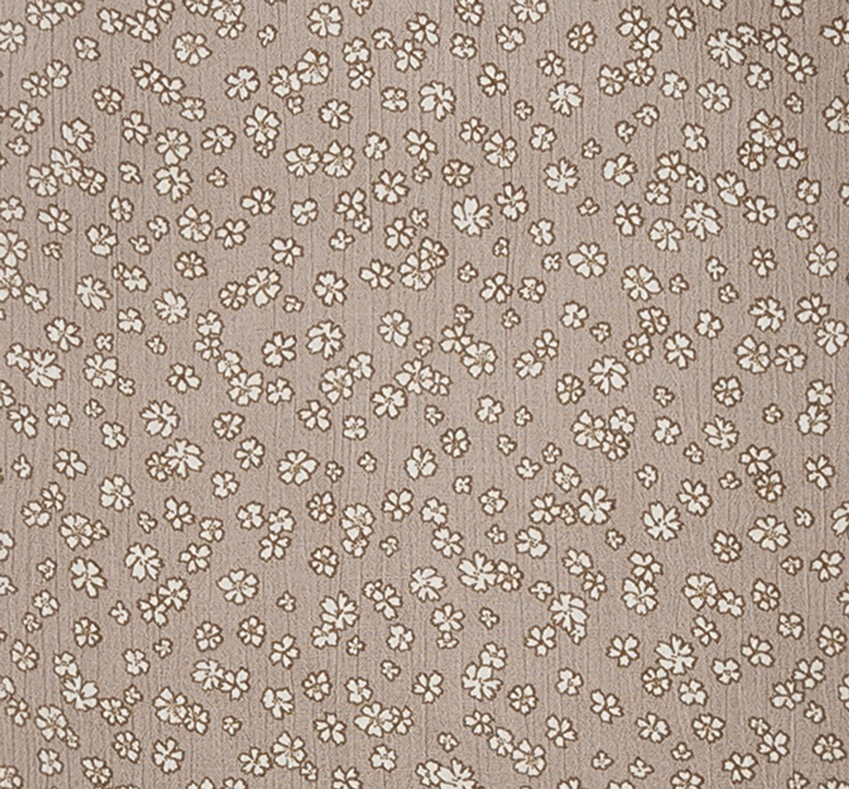 1 Yard Cement Gray Rayon Crinkle Crepon Fabric Rayon Lightweight Apparel 50/52 Inch Wide