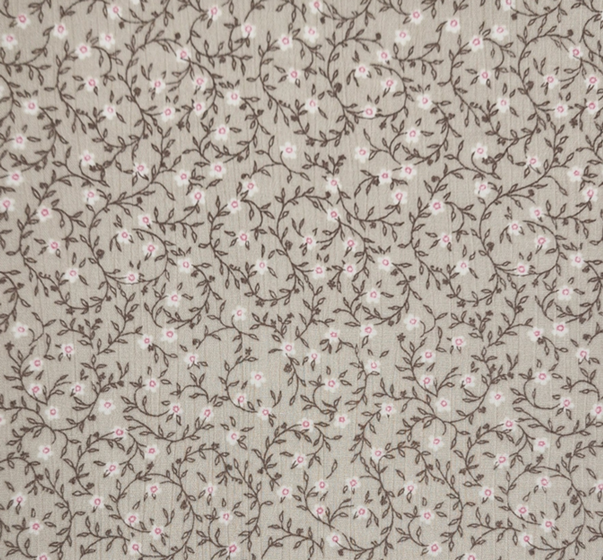 1 Yard Rayon Crinkle Cement Apparel Fabric, 50/52” Wide, Lightweight, Soft Drape