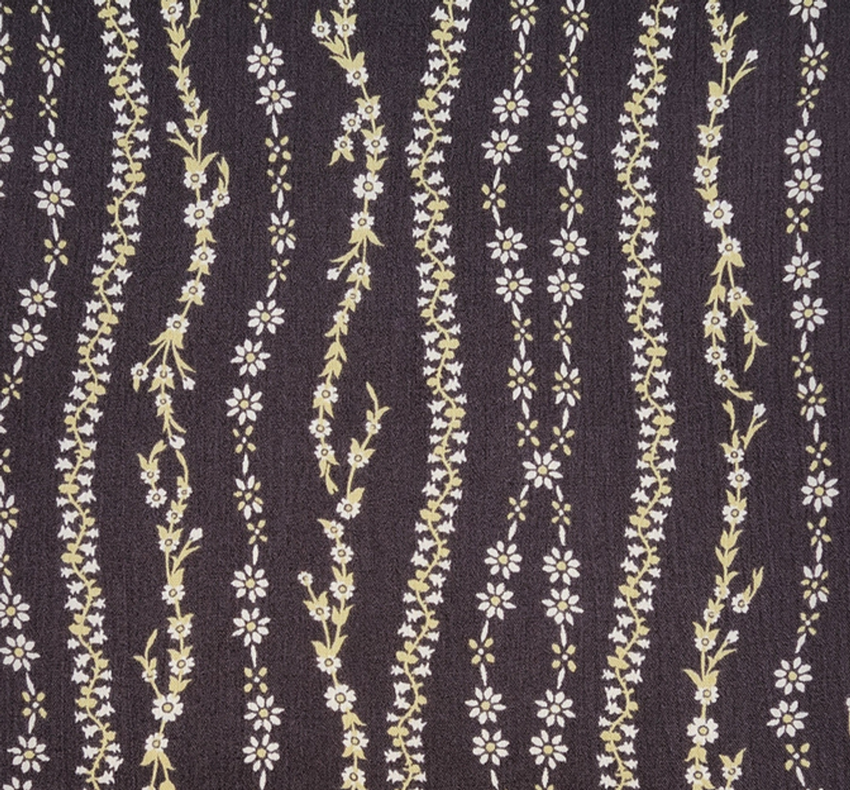 1 Yard Blue Gray Rayon Crinkle Fabric, 50/52” Wide, Soft Lightweight Apparel Material