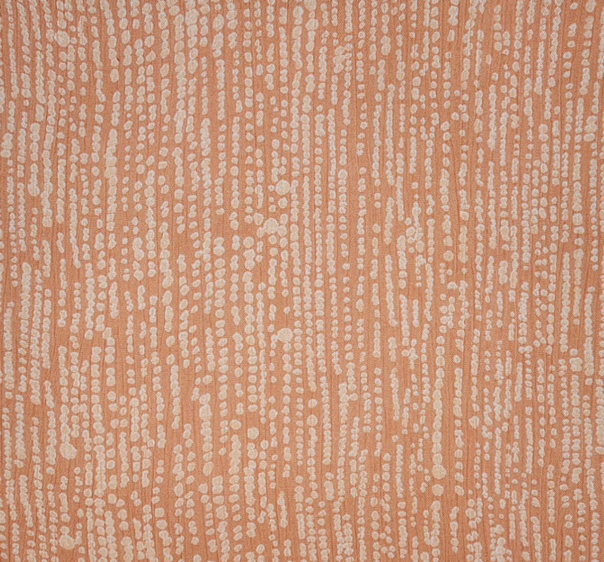 Rayon Crinkle Mauve 1 Yard Soft & Flowing Textured Rayon Fabric 50/52” Wide