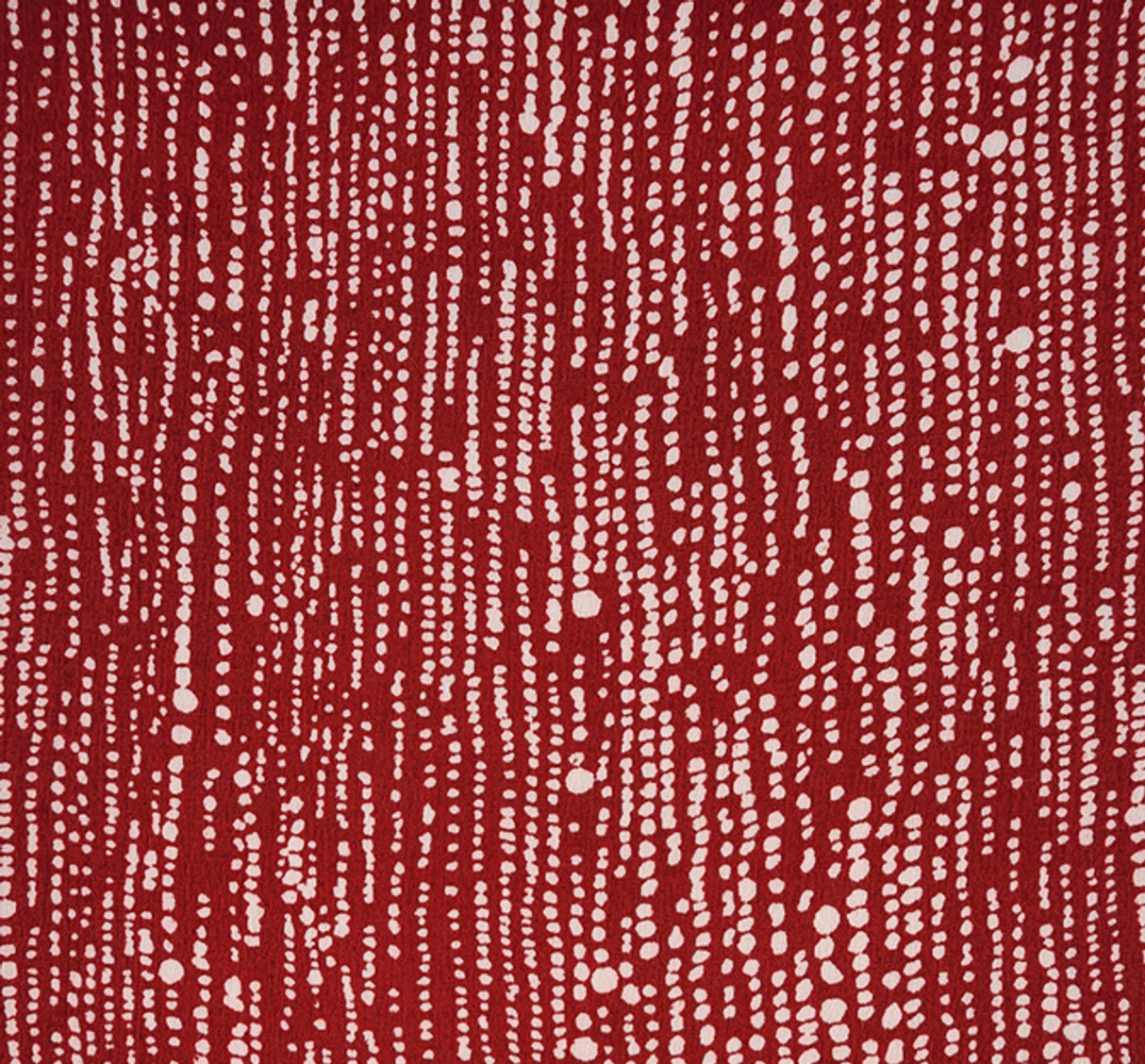 1 Yard Red Rayon Crinkle Fabric Lightweight Apparel Material Fabric Soft Material Width 50/52"