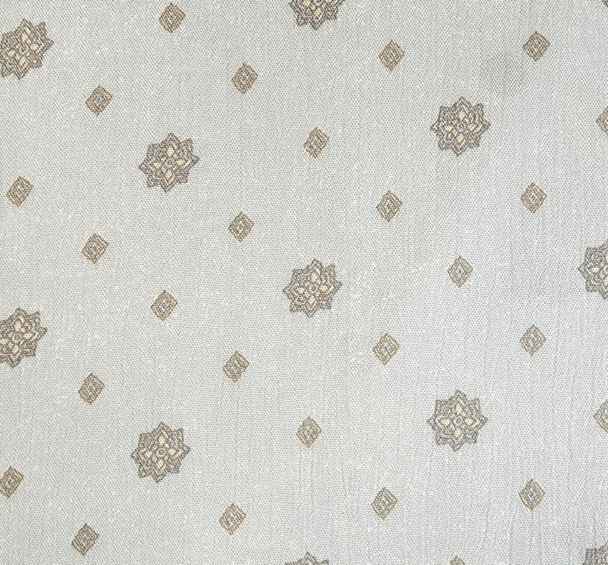 1 Yard Blue Gray Rayon Crinkle Fabric Lightweight Material for Dresses Skirts and Blouses 50/52 Inch Width