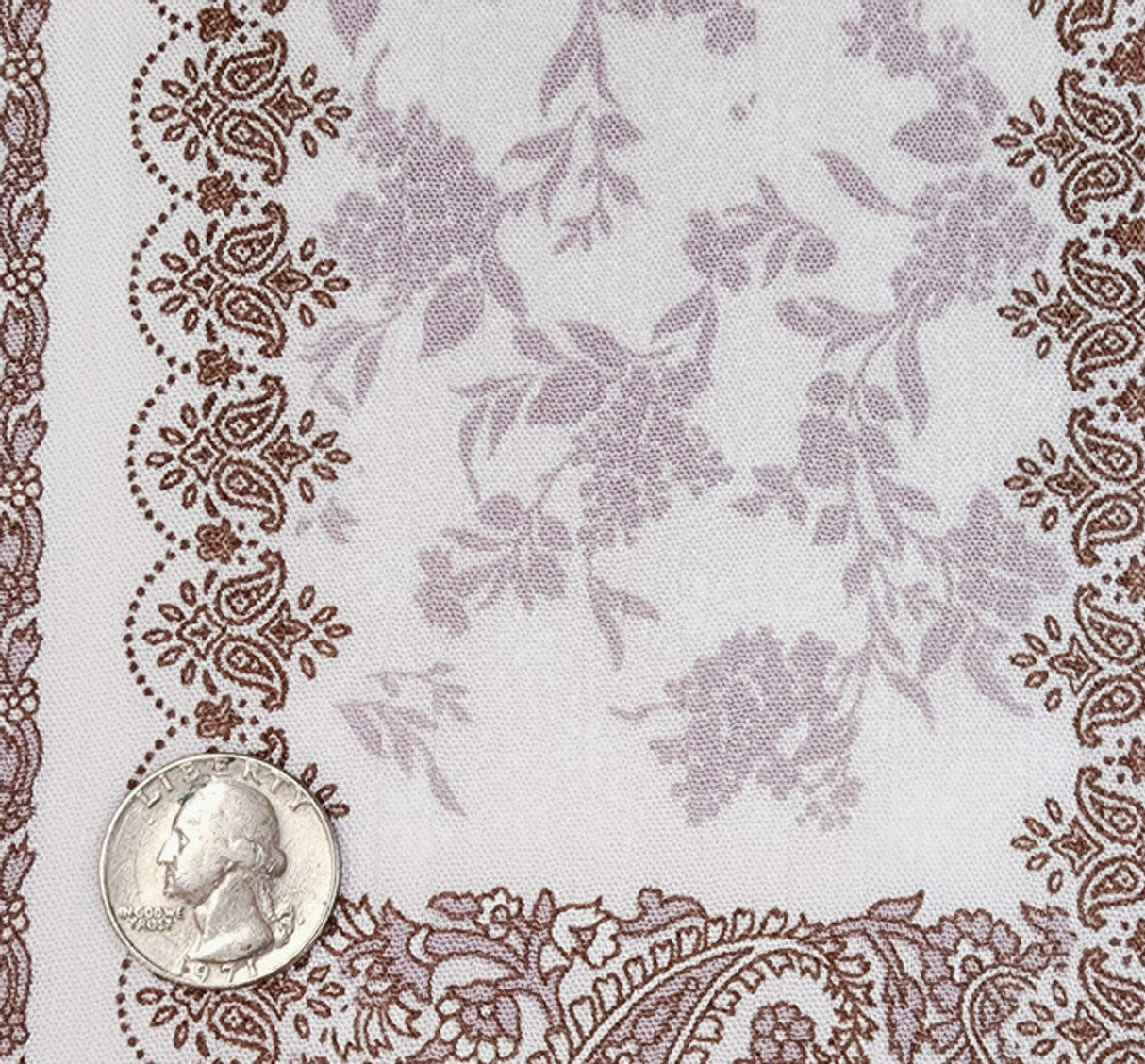 1 Yard 50/52" Wide Lightweight Woven Crepon Iris Rayon Crinkle Fabric