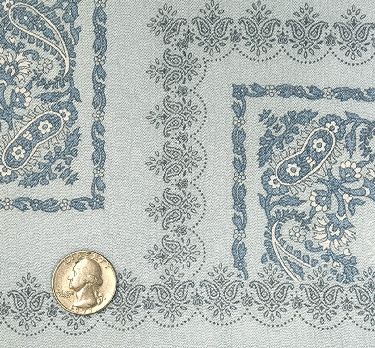 1 Yard Rayon Crinkle Fabric in Sage Lightweight 50/52" Wide Textured Fabric