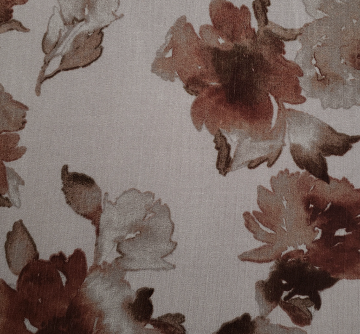 1 Yard Rose Dust Rayon Crinkle Textile Lightweight with Flowing Drapey Texture for Dresses Blouses and Skirts 50/52 Inch Width