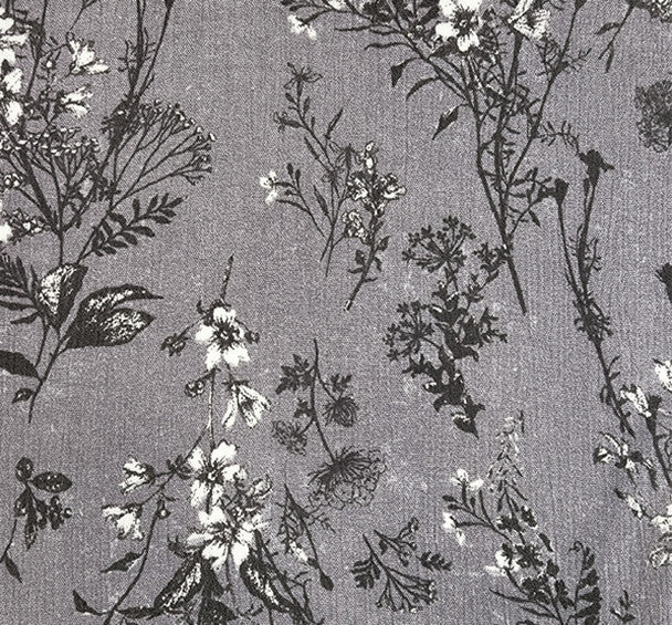 1 Yard Rayon Dune Crinkle Fabric 50/52" Wide Soft Woven Apparel Fabric with Subtle Pleats