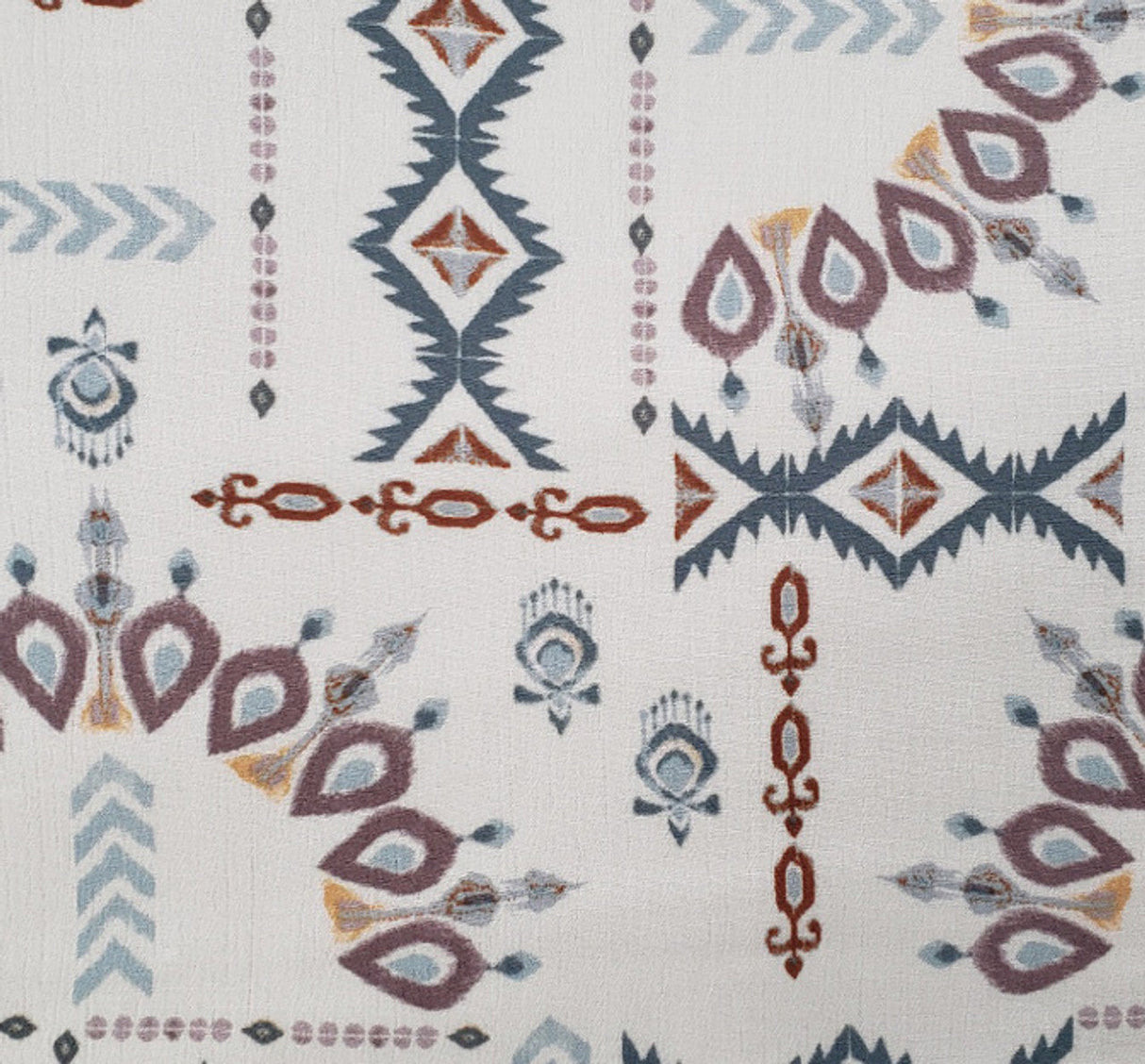 1 Yard Rayon Crinkle Crepon Fabric Pink Sage, Lightweight Draping Apparel Fabric 50/52" Wide